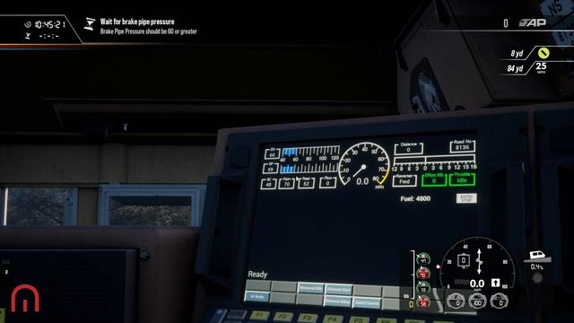 Train Sim World 2 - The WORST Scenario EVER!! - Skyhook Games Horseshoe Curve смотреть онлайн
