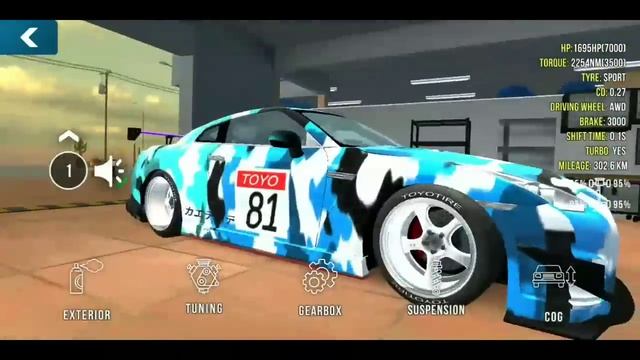 i bought jdm car in world sale ep 4 &? funny moments happen car parking multiplayer roleplay смотреть онлайн