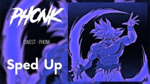 ⚡️Sped Up Phonk Playlist | TikTok Phonk | Phonk 2023 | Фонк 2023 | Aggressive Drift Phonk