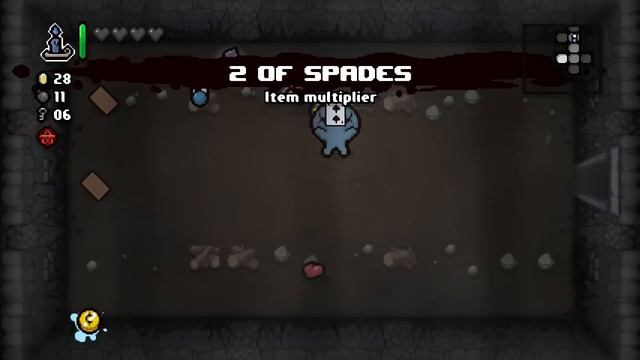 The Binding of Isaac: Rebirth - 14 (Express Yo Self) смотреть онлайн