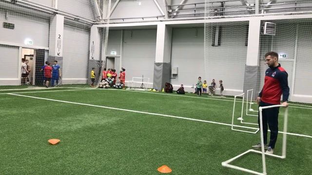 Камера 3 смотреть онлайн