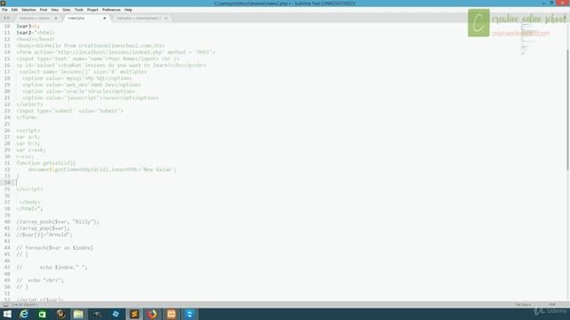 Practical Web Development: 22 Courses in 1 (67 JavaScript Advanced Part 2) смотреть онлайн