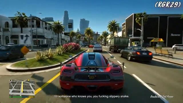 Фикс ошибки (Проверьте игровые данные на целостность) в GTA 5 RP смотреть онлайн