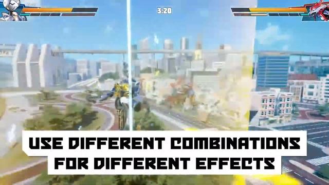 Override: Mech City Brawl - Mech DLC #2 Maestro Trailer смотреть онлайн