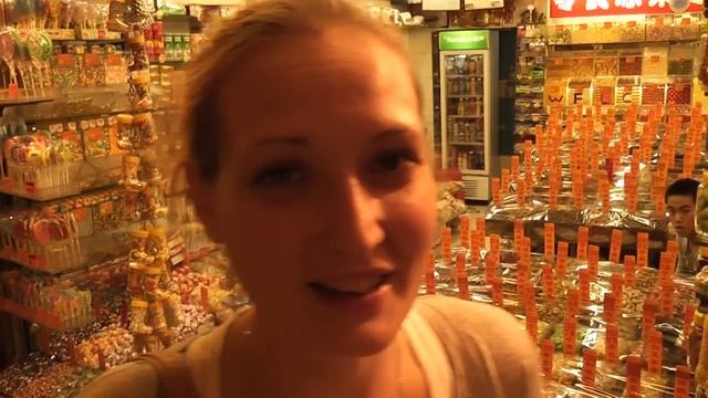 Магазин сладостей (Гуанчжоу) смотреть онлайн