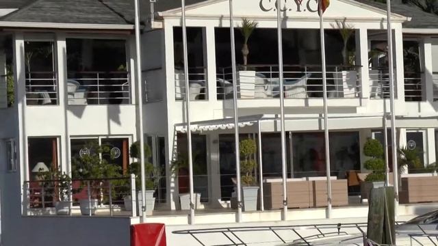 Город миллионеров. Остров Саона. Доминикана смотреть онлайн