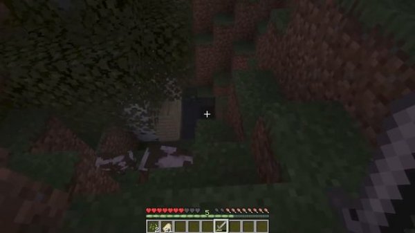 BLOCKS ARE COMING ALIVE! - Minecraft Multiplayer Gameplay - Living Blocks Mod