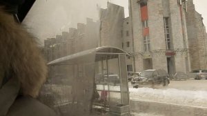 Автобус, маршрут №348 МАЗ-103.465 б.103 (30.12.2021) Ломоносов/Петергоф