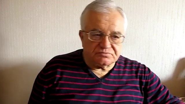 Полтора года после эндопротезирования ТБС 1 смотреть онлайн