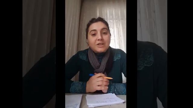 Репетитор по турецкому языку по скайпу - Гаяне