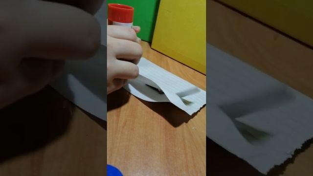 Как сделать упаковку очень прикольно своими руками из тетрадного листа смотреть онлайн