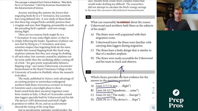 How To Get A Perfect Score On The SAT Reading Section: 3 SAT Reading Tips From An Expert Tutor смотреть онлайн