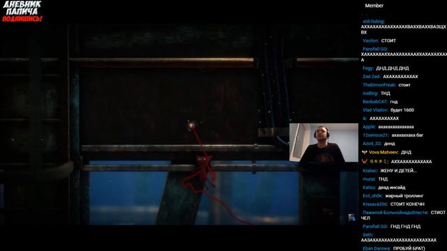 СТОИТ ЛИ БРОСАТЬ ЖЕНУ С ДЕТЬМИ И УХОДИТЬ В КИБЕРСПОРТ? смотреть онлайн