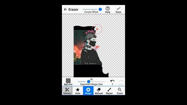 ?Как сделать PNG свою вырезку? смотреть онлайн