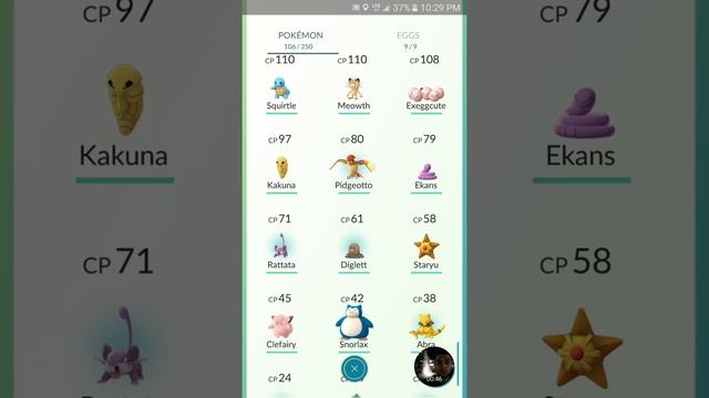 Pokemon Go How to get Ultra Balls! смотреть онлайн