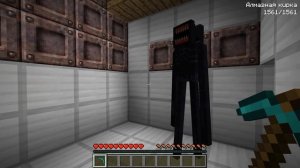 МАЙНКРАФТ НО Я НЕ ПЕРЕСТАЮ СТАНОВИТЬСЯ PIPE HEAD ТРУБОГОЛОВЫЙ и SCP 6789 СИРЕНОГОЛОВЫЙ НАЙСИК БРО