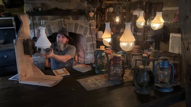 The Angle Lamp Co. 1892-1929 смотреть онлайн