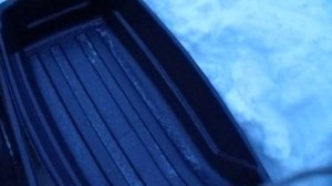 Санки рыболовные