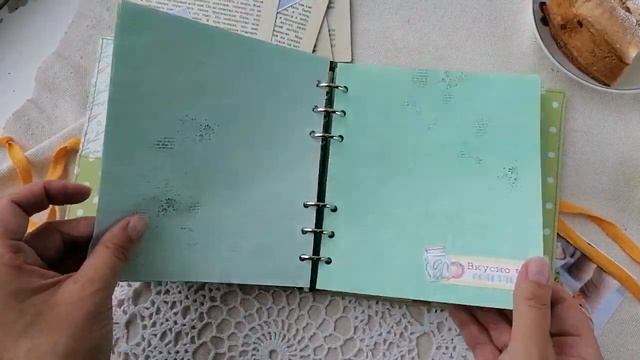 Кулинарные шедевры с Ириной