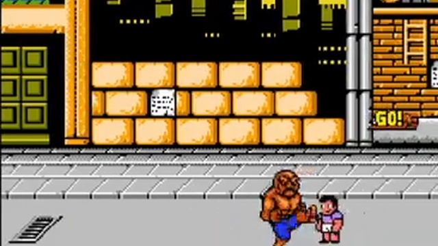 Abobos Big Adventure flash game смотреть онлайн