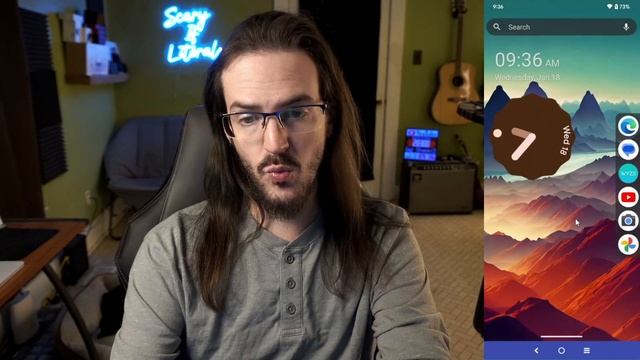 The Best Android Launchers For 2023