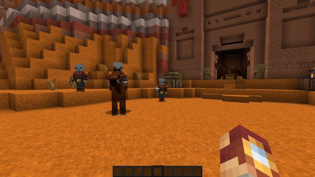 5 Badlands Ideas That Should Be In Minecraft смотреть онлайн