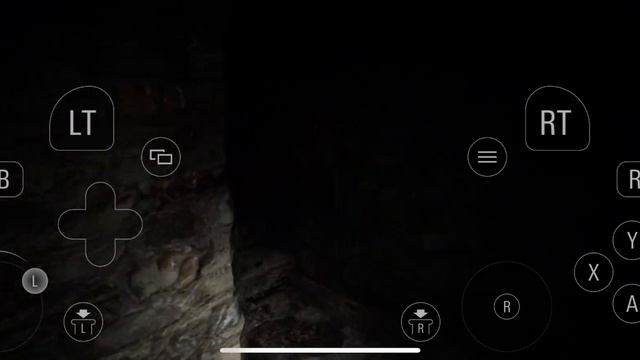 Resident Evil 8 Village: iPhone 15 Pro Gameplay (no controller) смотреть онлайн