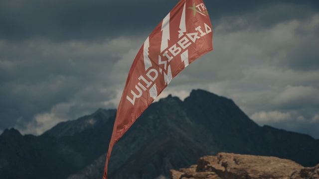 Wild Siberia Xtreme Triathlon 2023 (English Version)