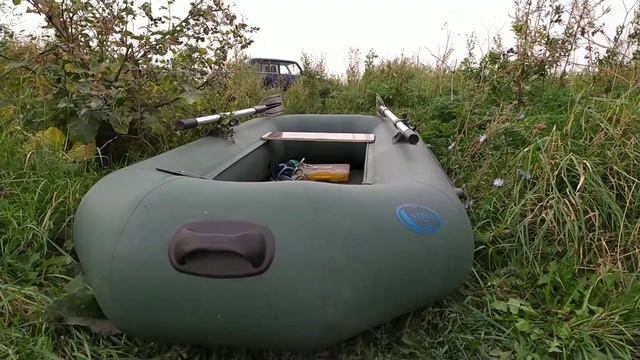 Нашёл реку где ПОЛНО ЩУКИ в Липецкой области! Первый ОСЕННИЙ выезд на рыбалку 2022 | ЩУКАРЬ смотреть онлайн