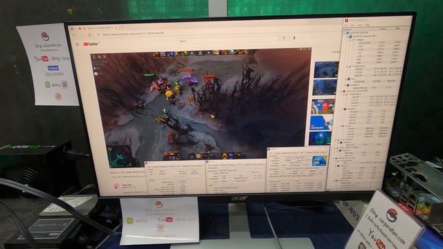 CPU intel Q8200 Quad Core 2.33GHz LGA775 [ SN-L831A847 ] • | Gling-Corp | смотреть онлайн