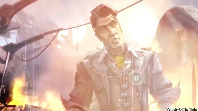 Lᴇᴛ Iᴛ Rᴏᴄᴋ! | Handsome Jack смотреть онлайн