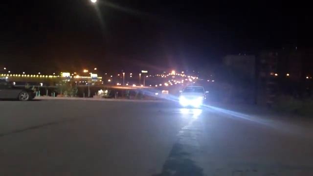 Приора White style,полный ксенон смотреть онлайн