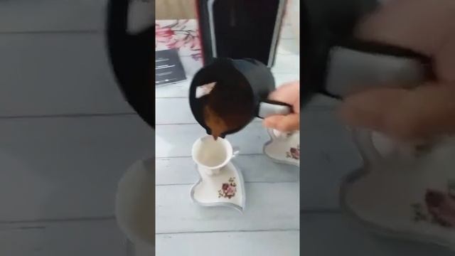 Karaca Hatır moduna göre kahve makinesi смотреть онлайн