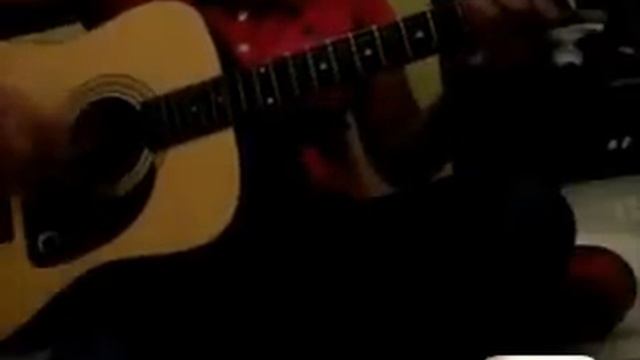 The Killers-Smile Like You Mean It (Acoustic Cover) смотреть онлайн