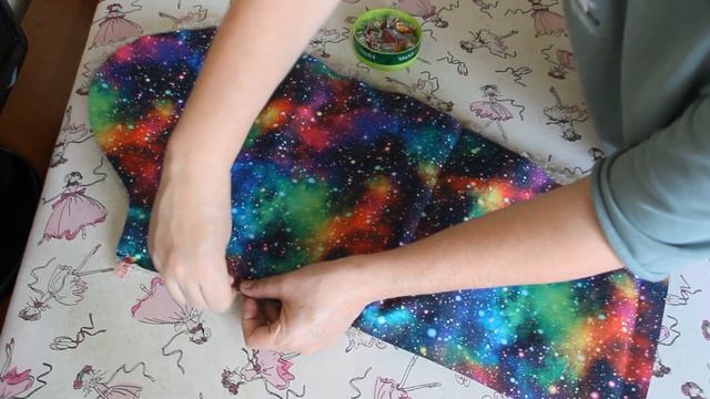 ✂Шью сама пальто пуховик по готовой выкройке ? Натуральный льняной утеплитель смотреть онлайн