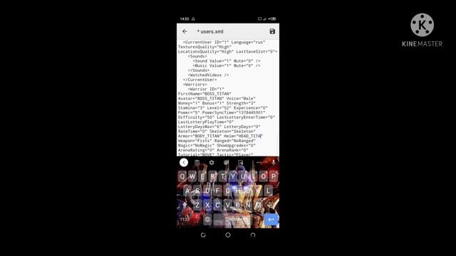 как стать ТИТАНОМ В Shadow Fight 2 смотреть онлайн