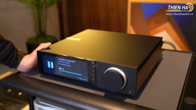 Loa ProAC Response DB1 + Ampli Cambridge Evo 75 - Ấm Áp - Mượt Mà- Combo KM 115tr смотреть онлайн