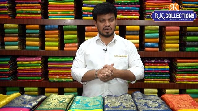 Pettubadi Sarees@Rkcollectionssarees смотреть онлайн