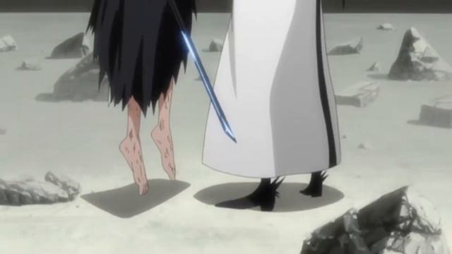 Ichigo Vs. Ulquiorra - Full Fight 「1080p」60FPS