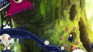 Rayman Origins PC Part 1 - Intro