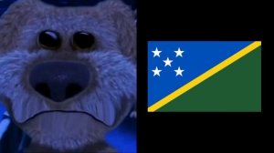 ЕАС Сирены разных стран 2: