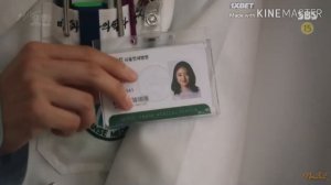 Милые отрывки из дорамы Кабинет  врача / Доктор Ё Хан / Doctor Yo Han / 의사요한 - 3 часть