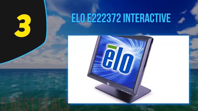 Top 5 Best Touch Screen Monitor 2021 смотреть онлайн