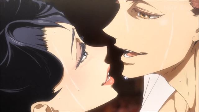 Tatara x Hanaoka「Ballroom e youkoso AMV」 смотреть онлайн