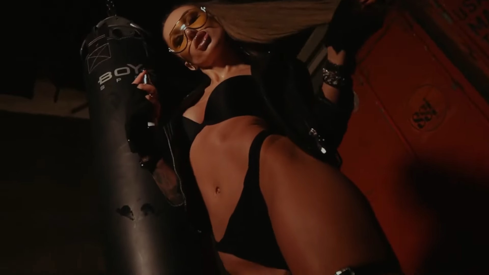 Dapa Deep - Control смотреть онлайн