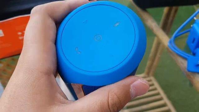 quick review of the JBL flip 2 смотреть онлайн