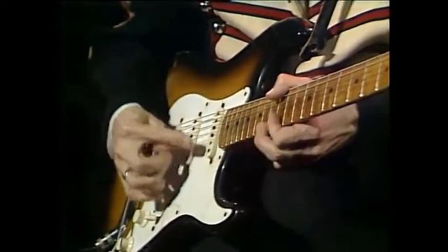 Eric Johnson - East Wes (Live From Austin, Tx 1988) смотреть онлайн