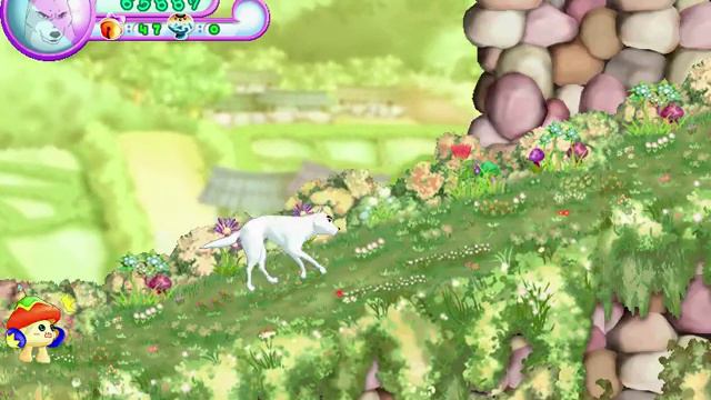 Прохождение игры White Heart Baekgu 2: Second Story(하얀 마음 백구 2) - Эпизод 6(Episode VI) смотреть онлайн