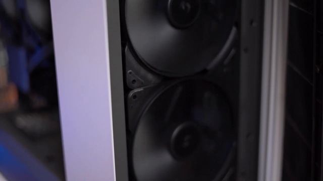 Fractal Design North смотреть онлайн