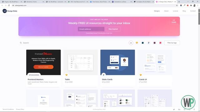 100+ Free Resources for Designers & Developers - [URDU & HINDI] смотреть онлайн